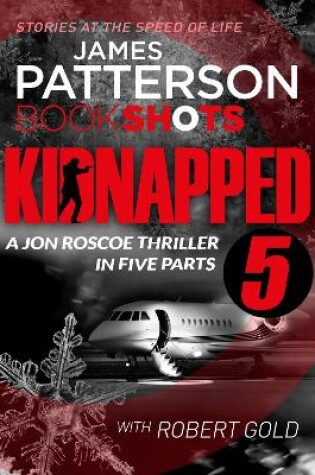 Cover of Kidnapped - Part 5