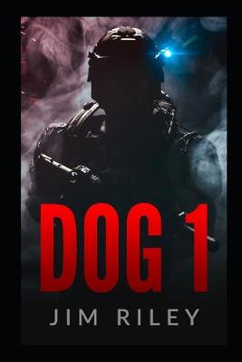 Book cover for Dog One