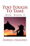 Book cover for Too Tough To Tame