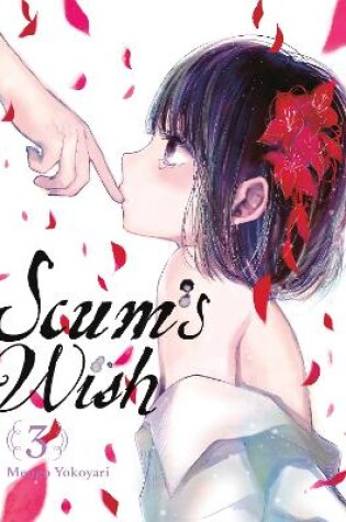 Cover of Scum's Wish, Vol. 3