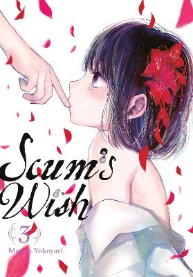 Book cover for Scum's Wish, Vol. 3