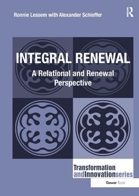 Cover of Integral Renewal