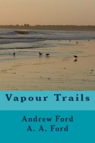 Cover of Vapour Trails