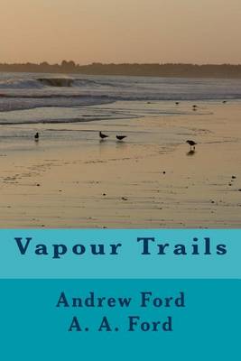 Book cover for Vapour Trails