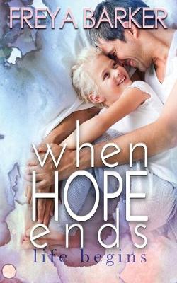 Book cover for When Hope Ends