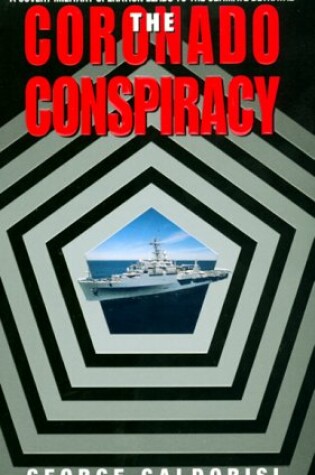 Cover of The Coronado Conspiracy