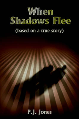 Book cover for When Shadows Flee