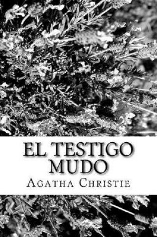 Cover of El Testigo Mudo