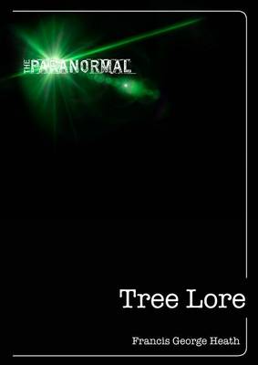Book cover for Tree Lore