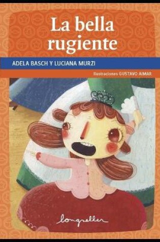 Cover of La bella rugiente
