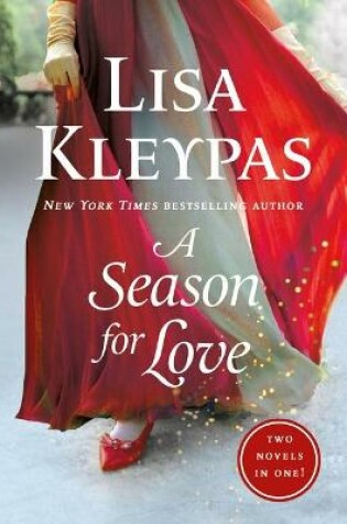 Cover of A Season for Love