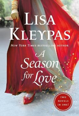 Book cover for A Season for Love