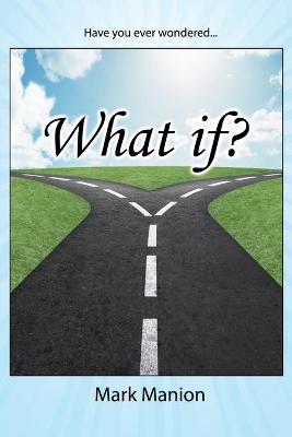 Book cover for What if?