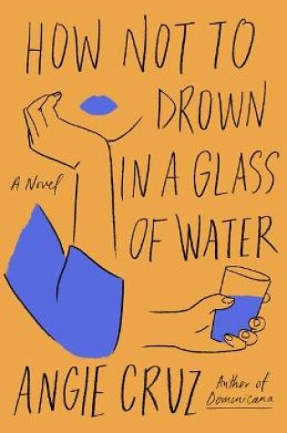 Cover of How Not to Drown in a Glass of Water