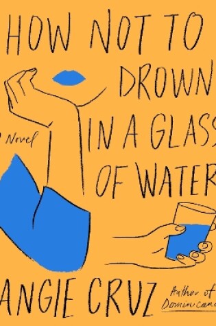 Cover of How Not to Drown in a Glass of Water