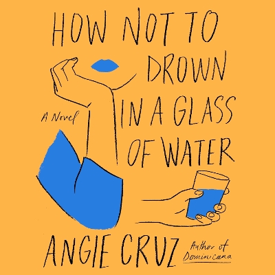 Book cover for How Not to Drown in a Glass of Water