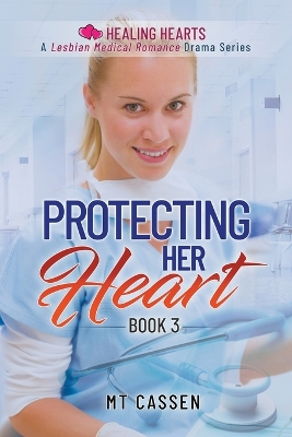 Book cover for Protecting Her Heart