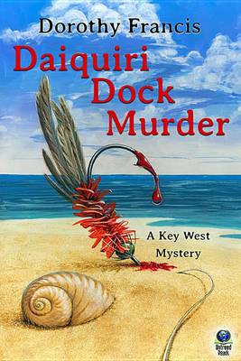 Book cover for Daiquiri Dock Murder