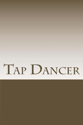 Book cover for Tap Dancer