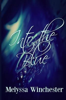 Book cover for Into the Blue