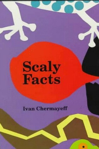 Cover of Scaly Facts