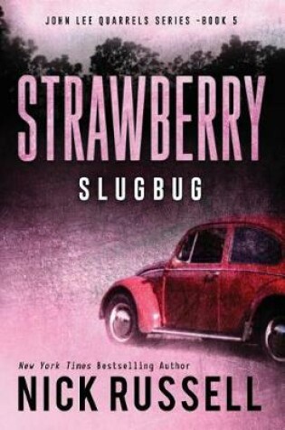 Cover of Strawberry Slugbug