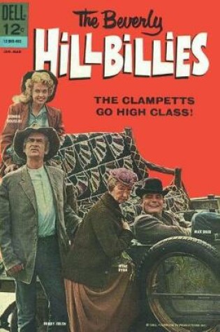 Cover of The Beverly Hillbillies