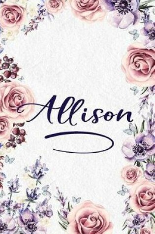 Cover of Allison