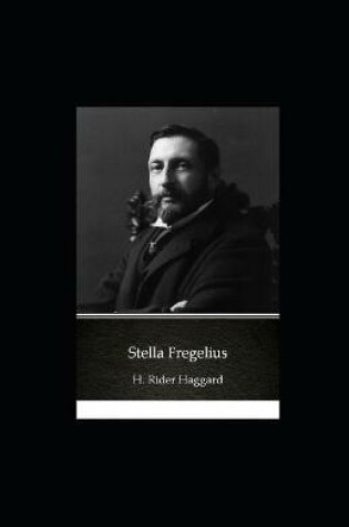 Cover of Stella Fregelius illusstrated