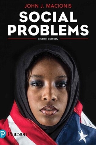 Cover of Social Problems