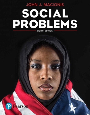 Book cover for Social Problems