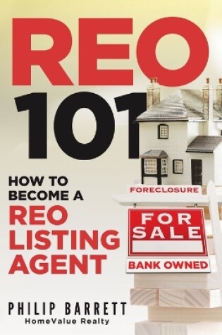 Cover of Reo 101