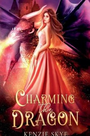 Cover of Charming the Dragon