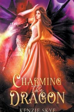 Cover of Charming the Dragon