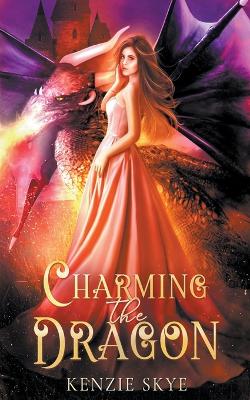 Book cover for Charming the Dragon