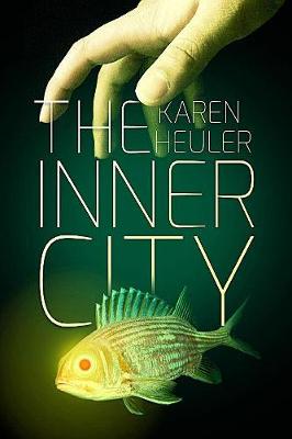 Book cover for The Inner City