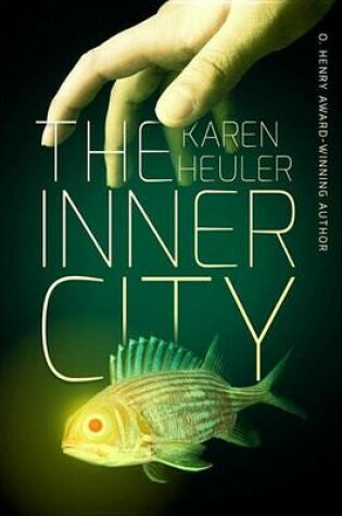 Cover of The Inner City