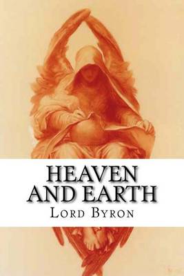 Book cover for Heaven and Earth