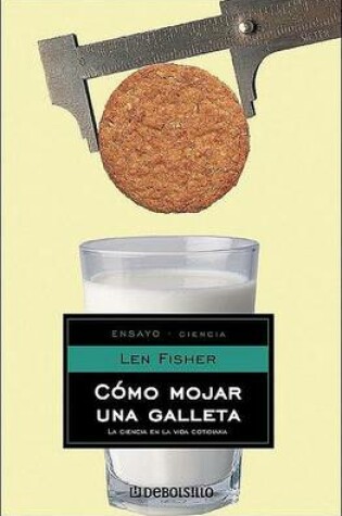 Cover of Como Mojar Una Galleta