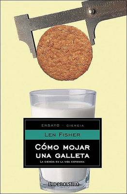 Book cover for Como Mojar Una Galleta