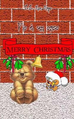Book cover for Dio E Un Orso Merry Christmas