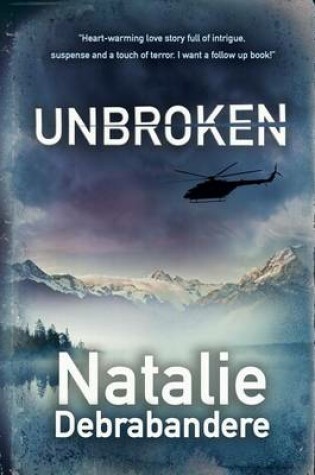 Cover of Unbroken