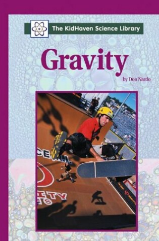 Cover of Gravity