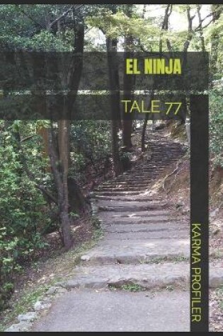 Cover of El Ninja