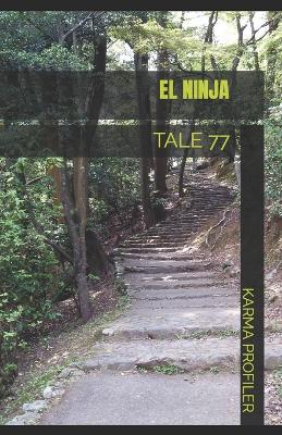 Book cover for El Ninja