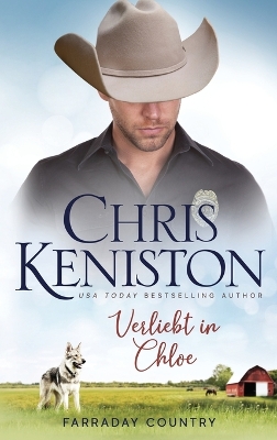 Book cover for Verliebt in Chloe