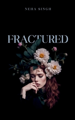 Book cover for Fractured