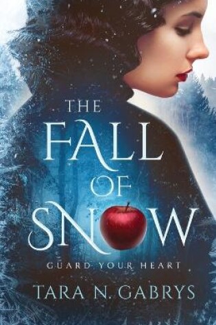 Cover of The Fall Of Snow