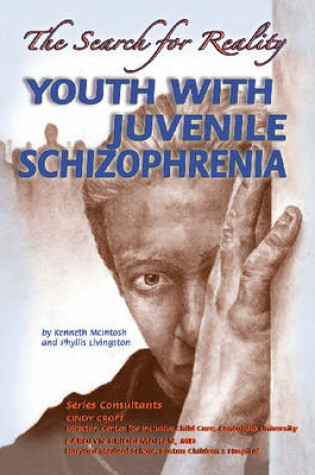 Cover of Youth with Juvenile Schizophrenia