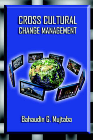 Cover of Cross Cultural Change Management